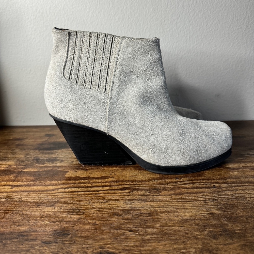 Cheap Monday Bootie - Picture 3 of 4